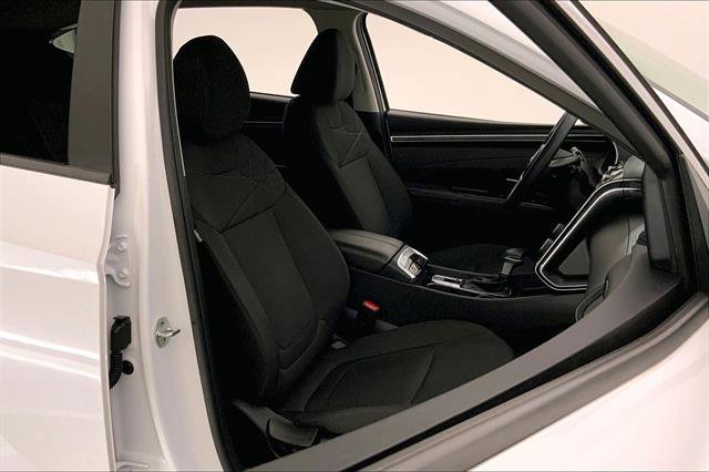Used 2022 Hyundai Tucson SEL image 6