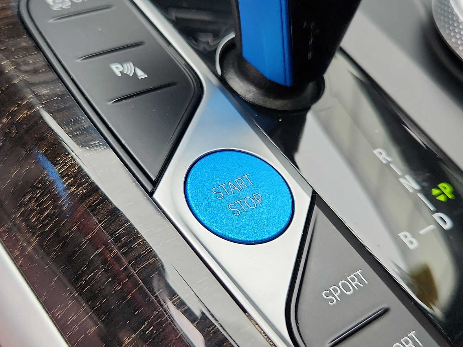 Used 2023 BMW i4 M50 w/ Premium Package AWD/4WD image 24