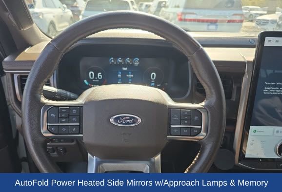 Used 2022 Ford Expedition Max King Ranch image 17