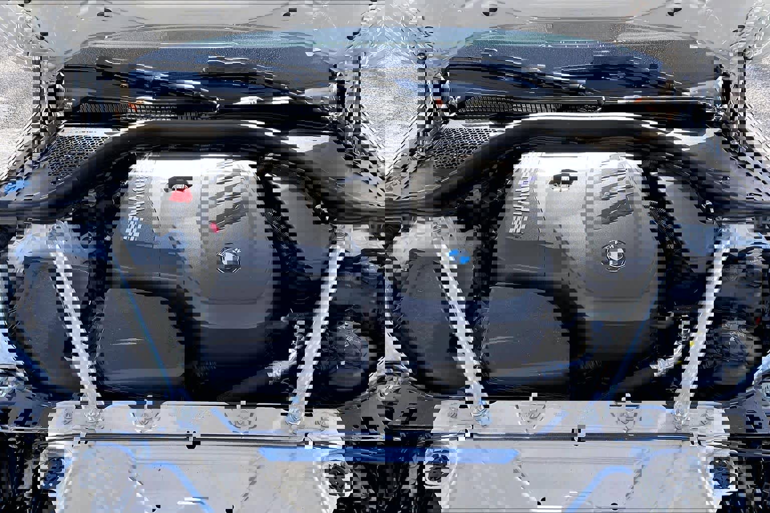 Used 2025 BMW 430i xDrive 430i xDrive w/ Convenience Package image 31