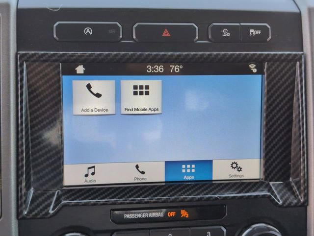 Used 2019 Ford F150 Raptor AWD/4WD image 13