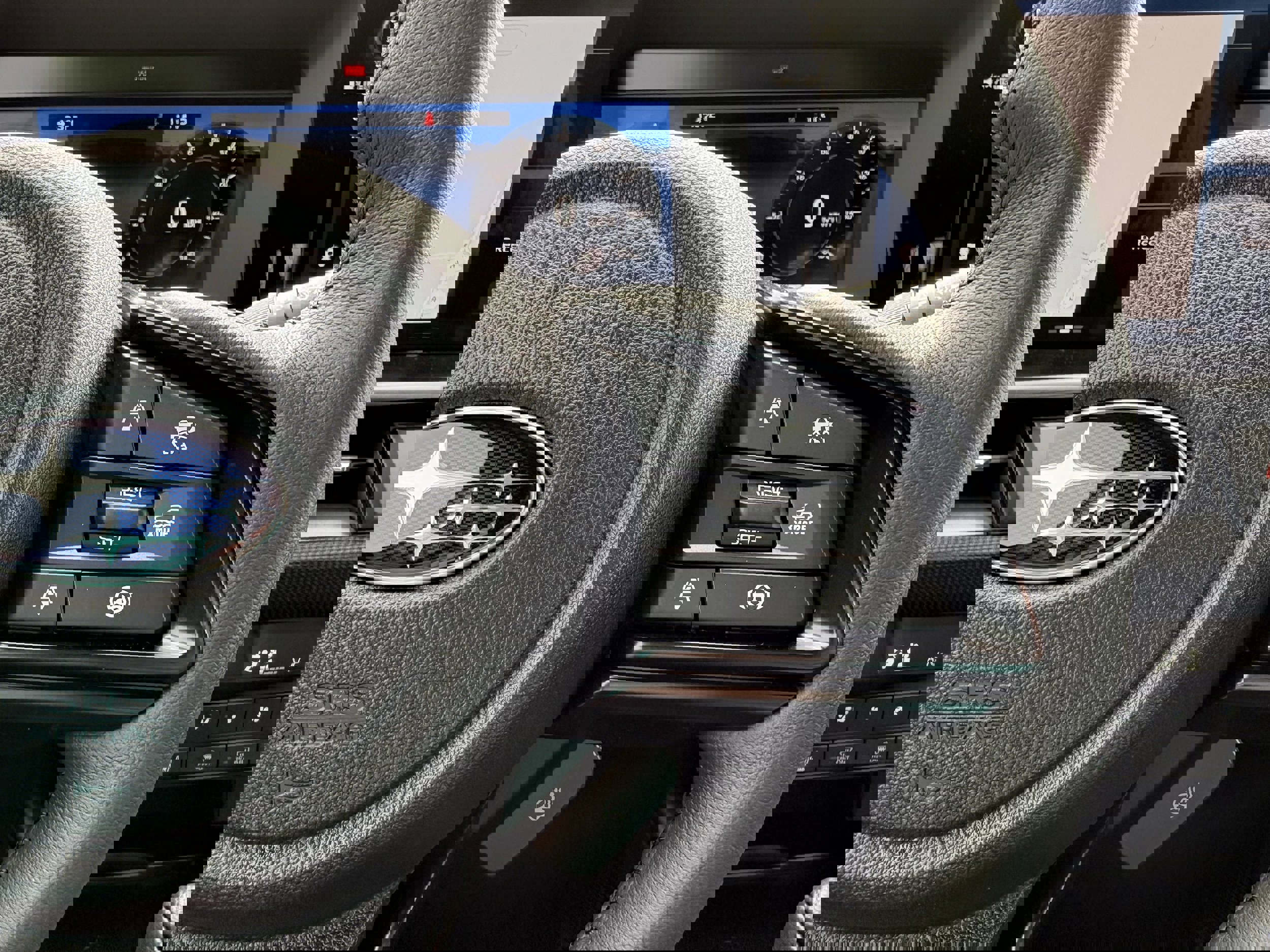 New 2026 Subaru Outback Premium AWD/4WD image 16