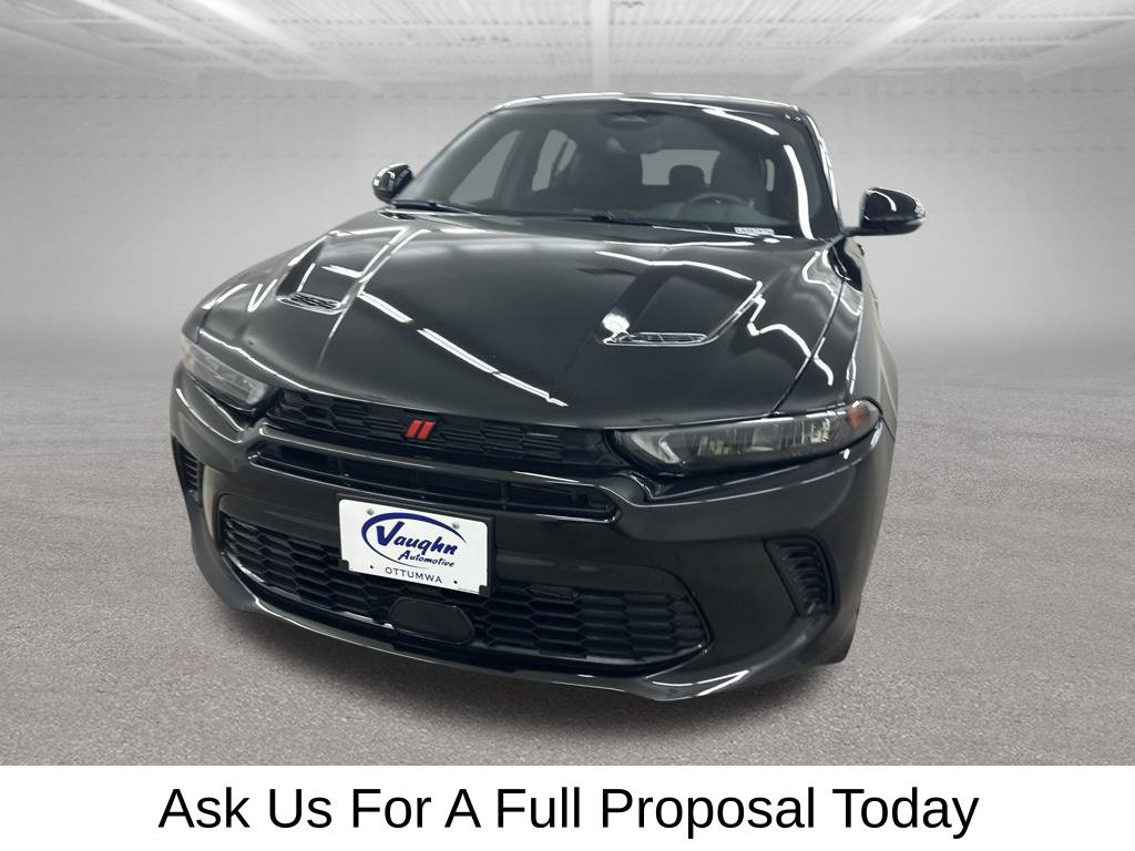 Used 2024 Dodge Hornet GT w/ Track Pack AWD/4WD image 6