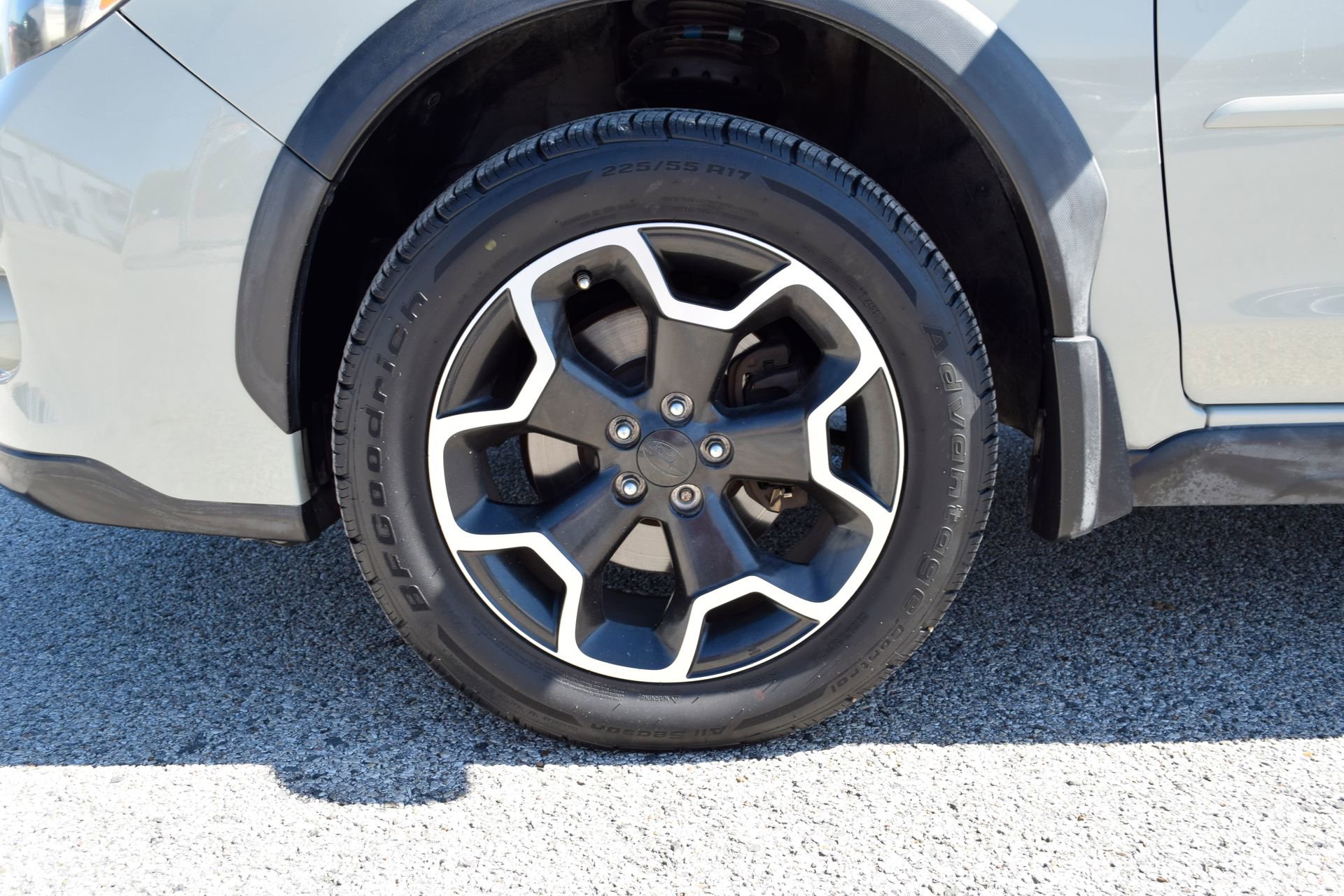 Used 2013 Subaru Crosstrek 2.0i Limited AWD/4WD image 25