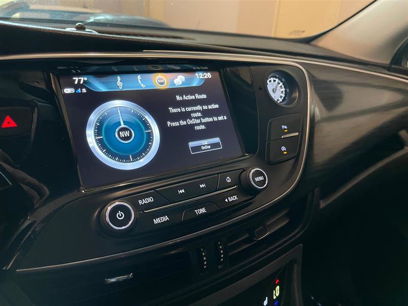 Used 2019 Buick Envision Essence image 88