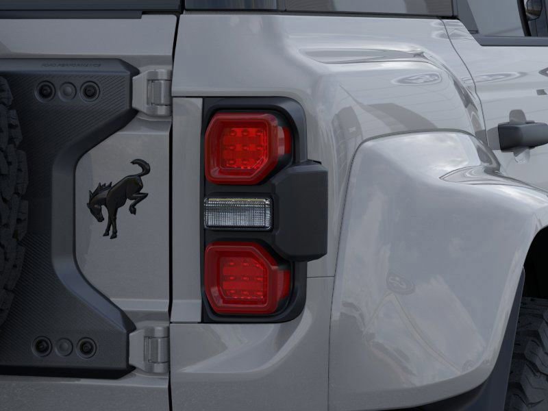 New 2026 Ford Bronco Raptor image 24