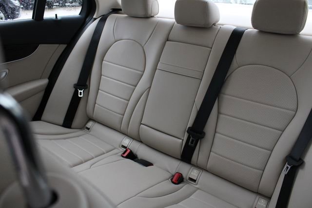 Used 2016 Mercedes-Benz C 300 4MATIC Sedan image 22