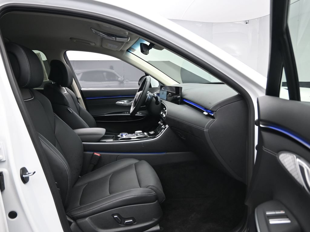 Used 2026 Genesis GV70 2.5T AWD/4WD image 30