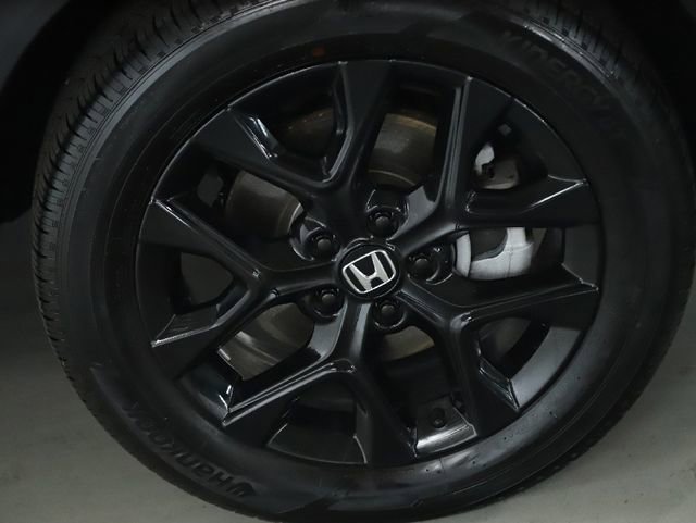 Used 2025 Honda HR-V Sport image 45
