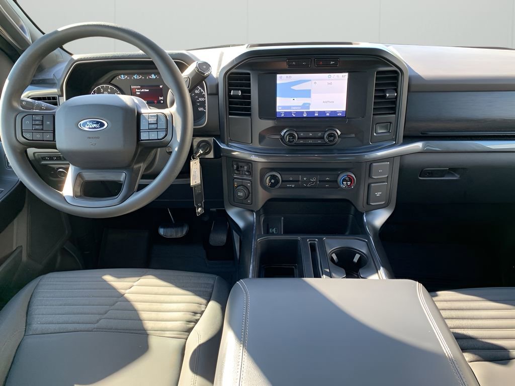 Used 2021 Ford F150 XL w/ STX Appearance Package image 15