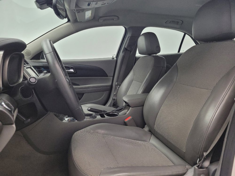 Used 2015 Chevrolet Malibu LT w/ Power Convenience Package image 17