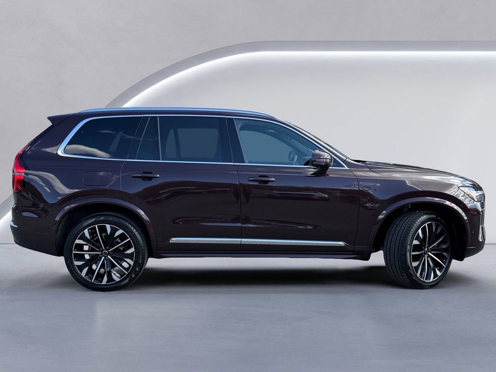 New 2026 Volvo XC90 B5 Ultra w/ Lounge Package AWD/4WD image 3