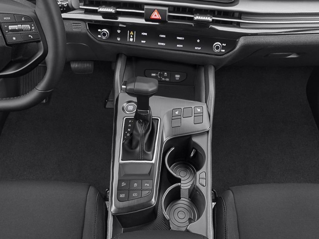 New 2026 Kia Sportage LX w/ LX Convenience Package FWD image 10