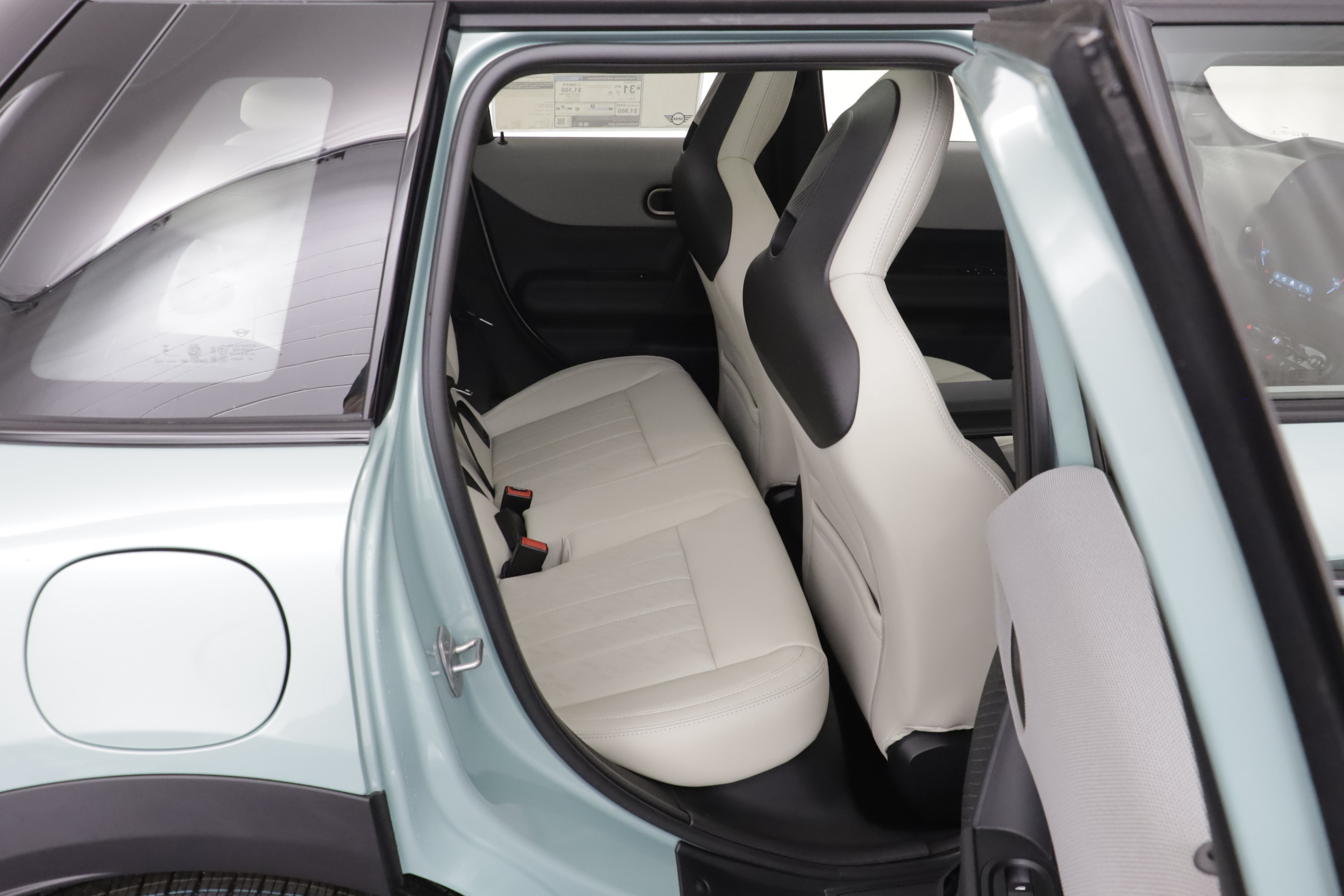 New 2027 MINI Cooper S FWD image 24