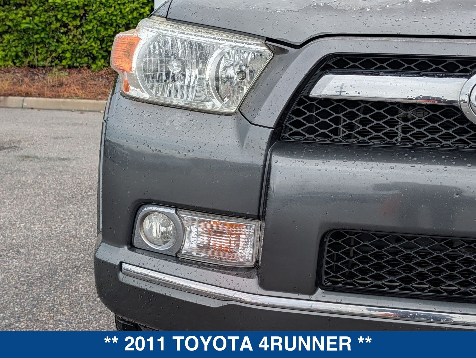 Used 2011 Toyota 4Runner SR5 w/ Convenience Pkg RWD image 10
