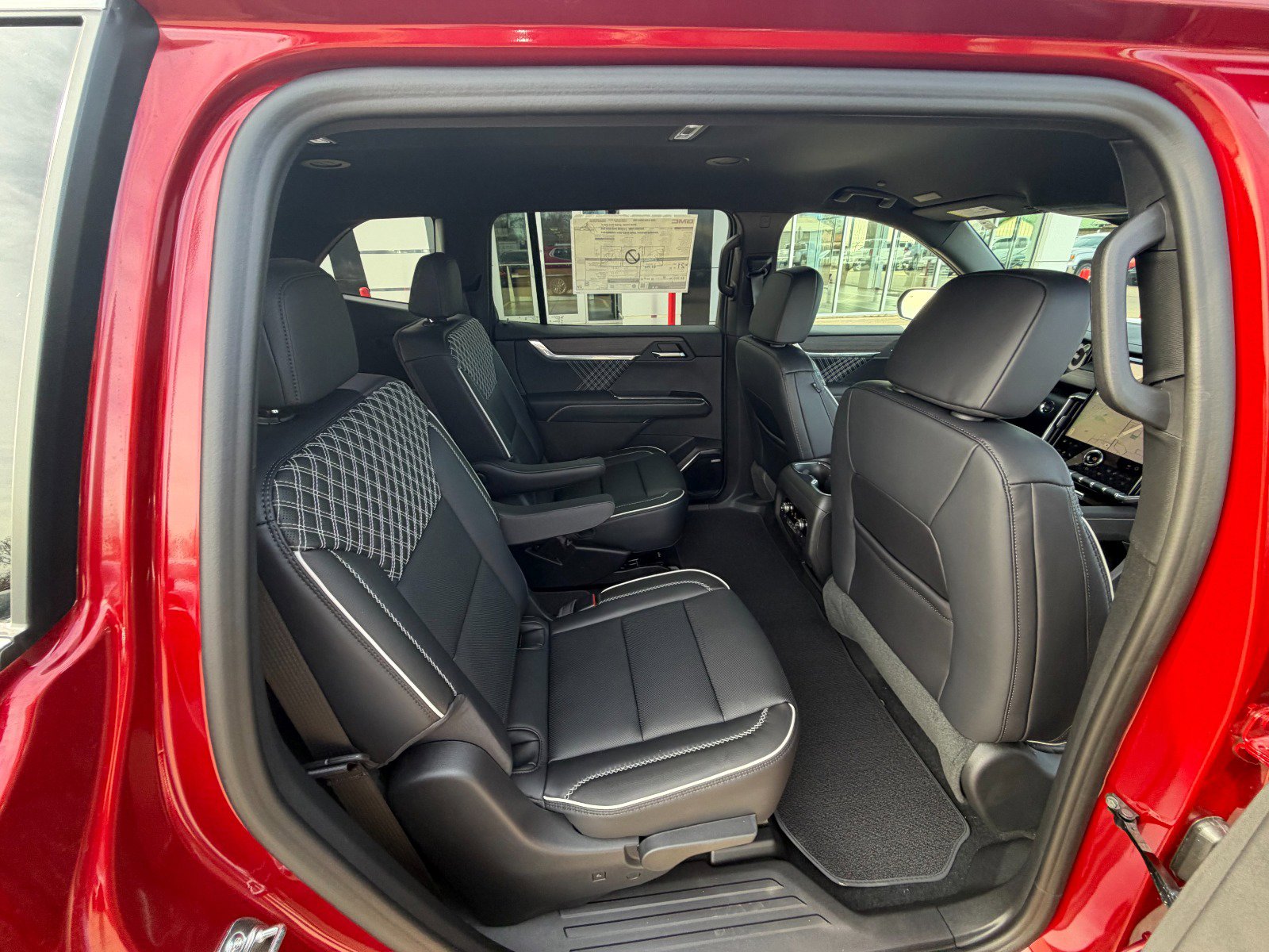 New 2026 GMC Acadia Denali w/ Super Cruise Package image 32