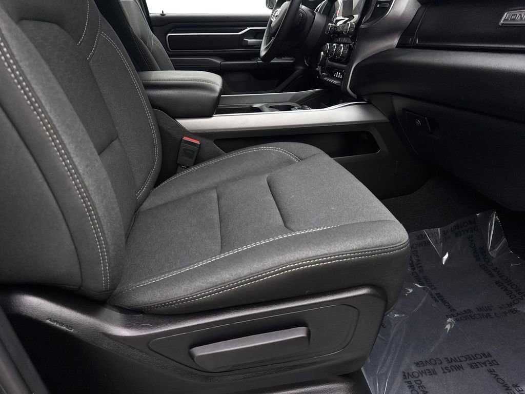 Used 2025 RAM 1500 Lone Star AWD/4WD image 46