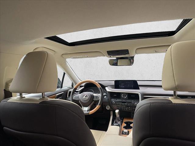 Used 2018 Lexus RX 350 FWD w/ Premium Package image 18