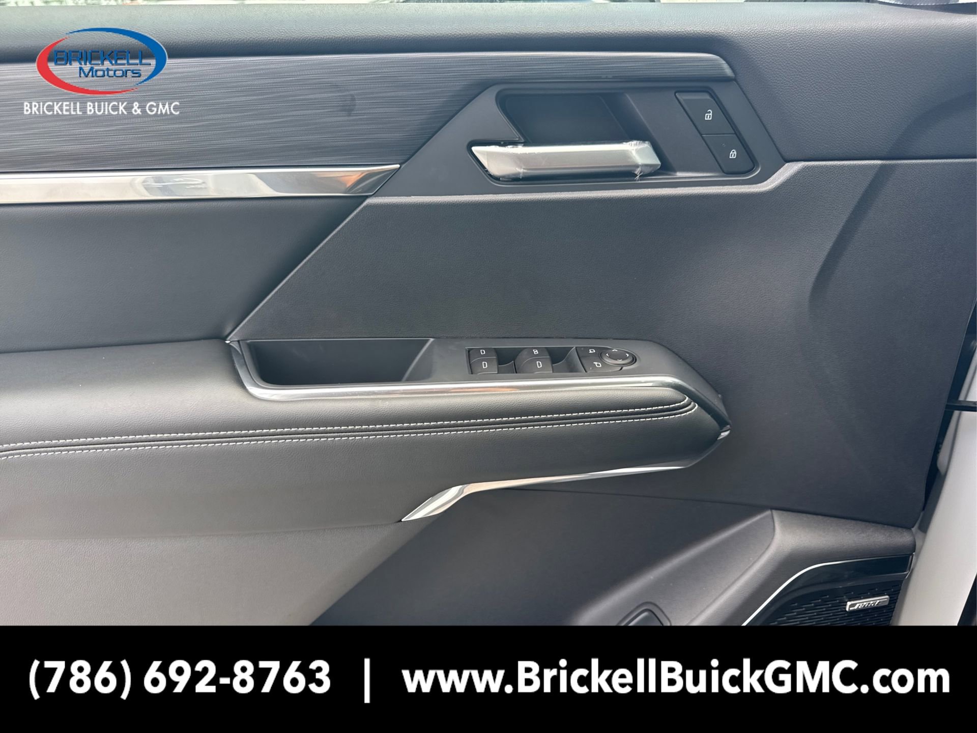 New 2025 GMC Acadia Elevation w/ Elevation Premium Package image 24