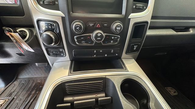 Used 2019 RAM 1500 Classic Warlock image 13