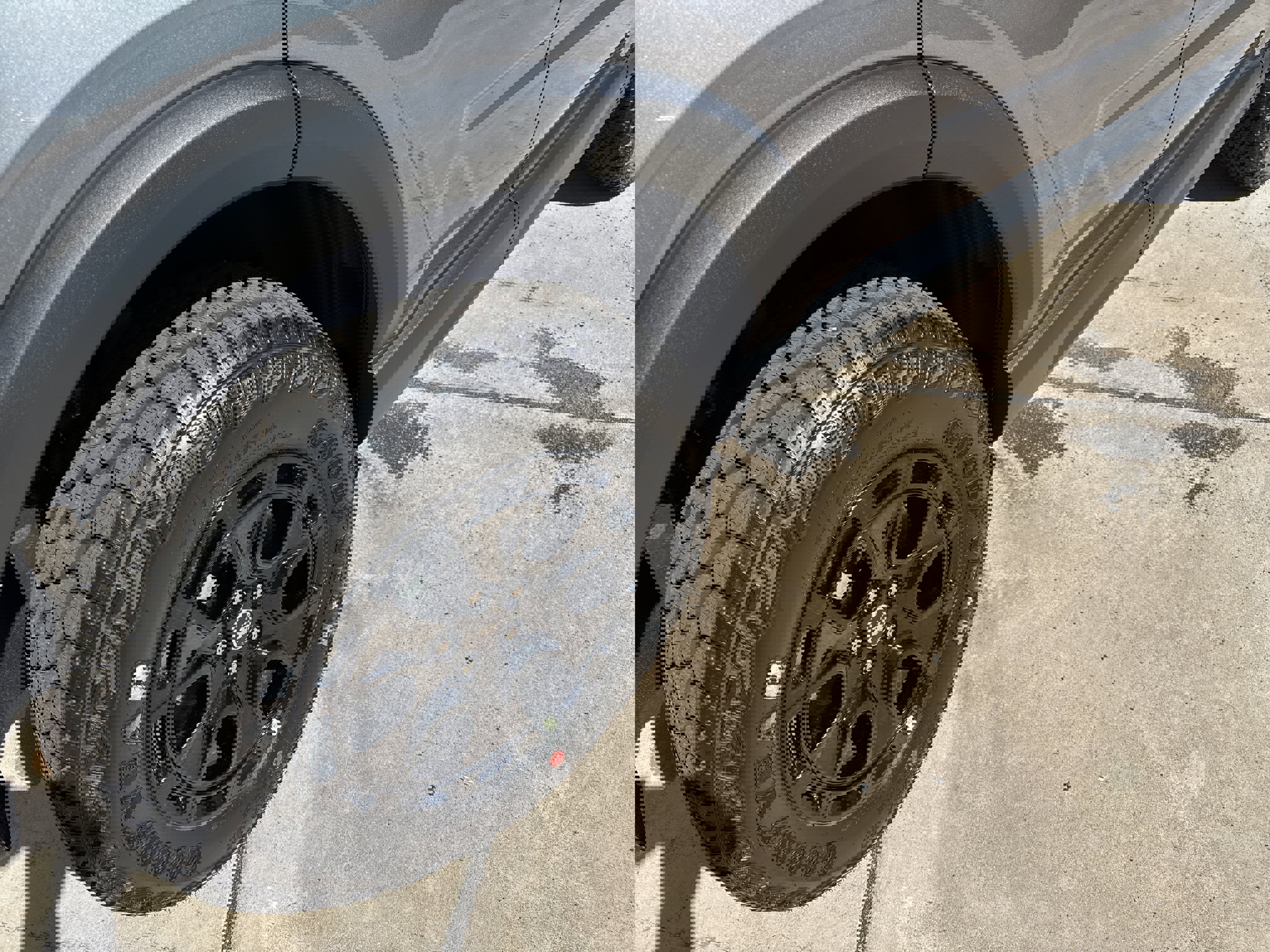 New 2025 Ford Bronco Sport Outer Banks w/ Sasquatch Outer Banks Package image 9