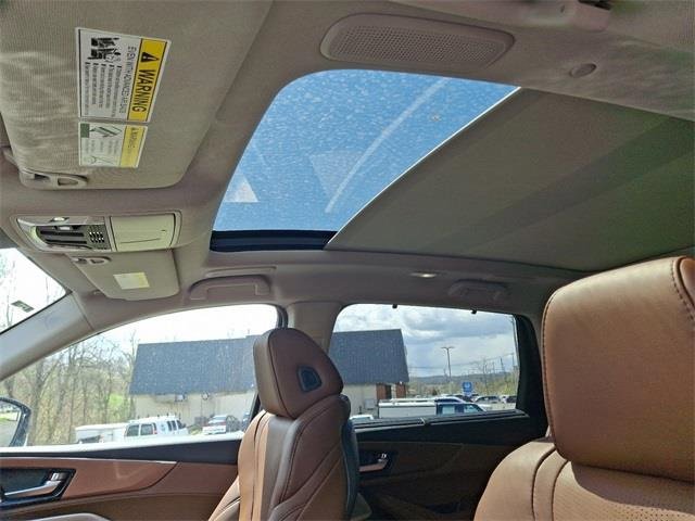 New 2025 Acura MDX w/ Technology Package image 22