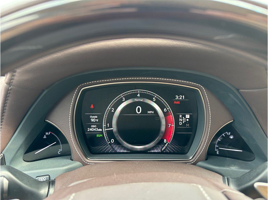 Used 2018 Lexus LS 500 w/ Luxury Package RWD image 26