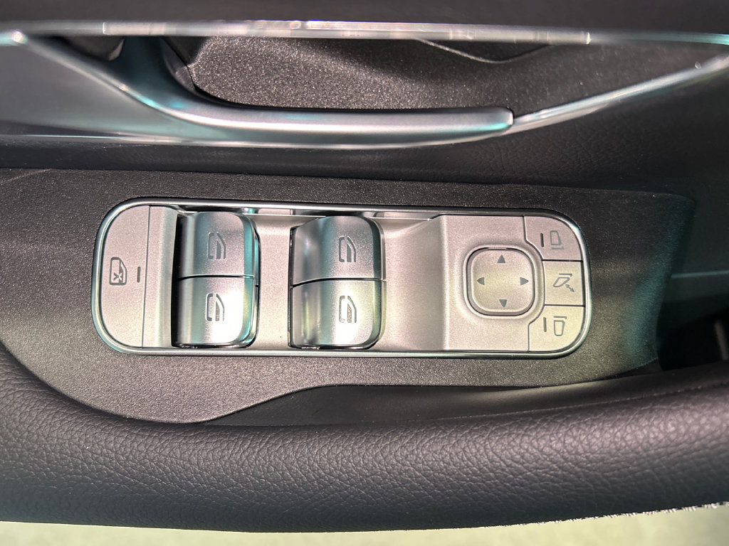 New 2027 Mercedes-Benz GLE 350 4MATIC image 7
