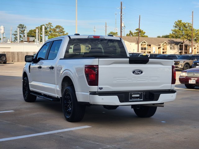 Used 2025 Ford F150 STX RWD image 7