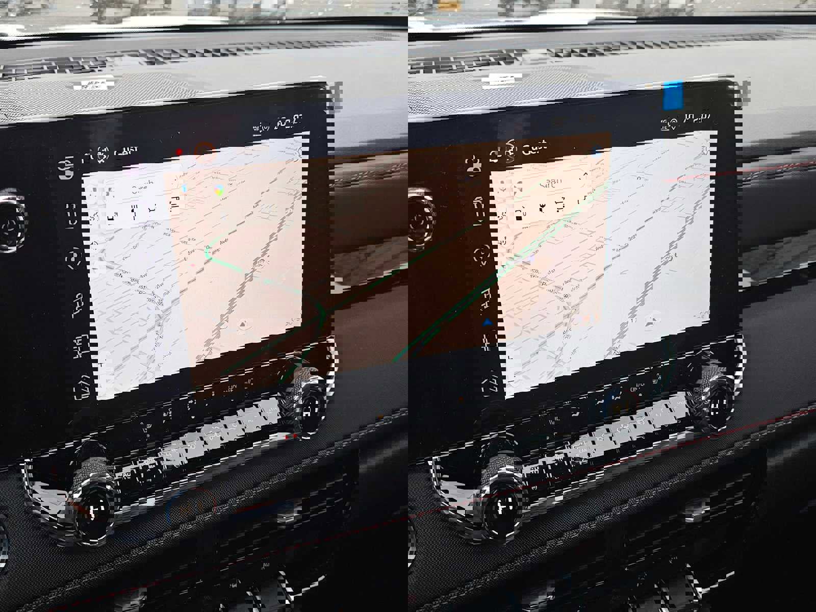 New 2025 Chevrolet Colorado Z71 w/ Technology Package image 24