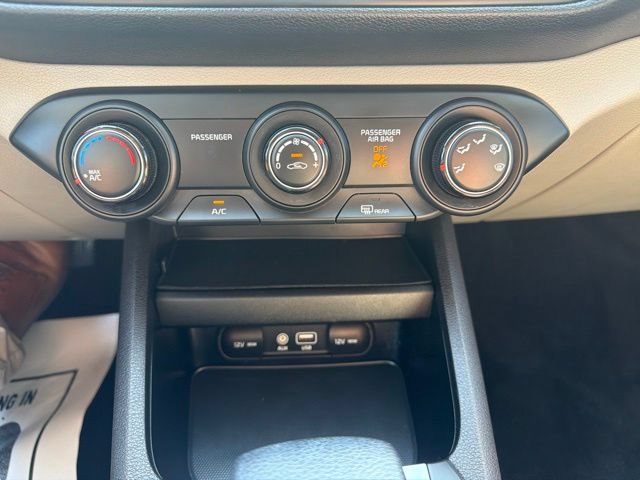 Used 2021 Kia Forte LXS FWD image 16