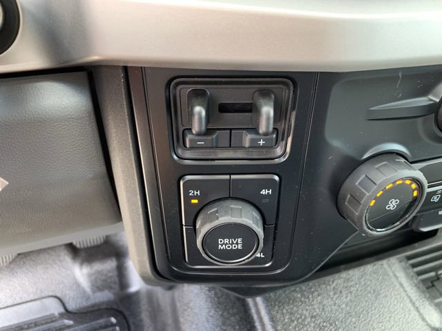 New 2026 Ford F350 XL image 24