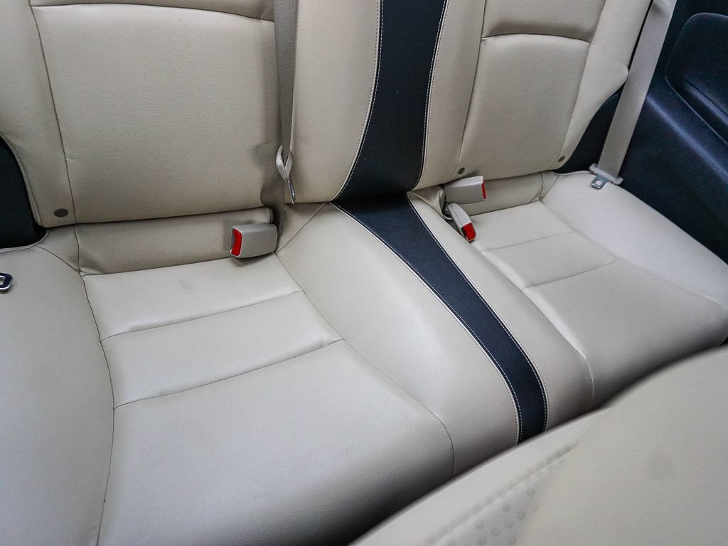 Used 2017 Honda Accord EX-L image 14