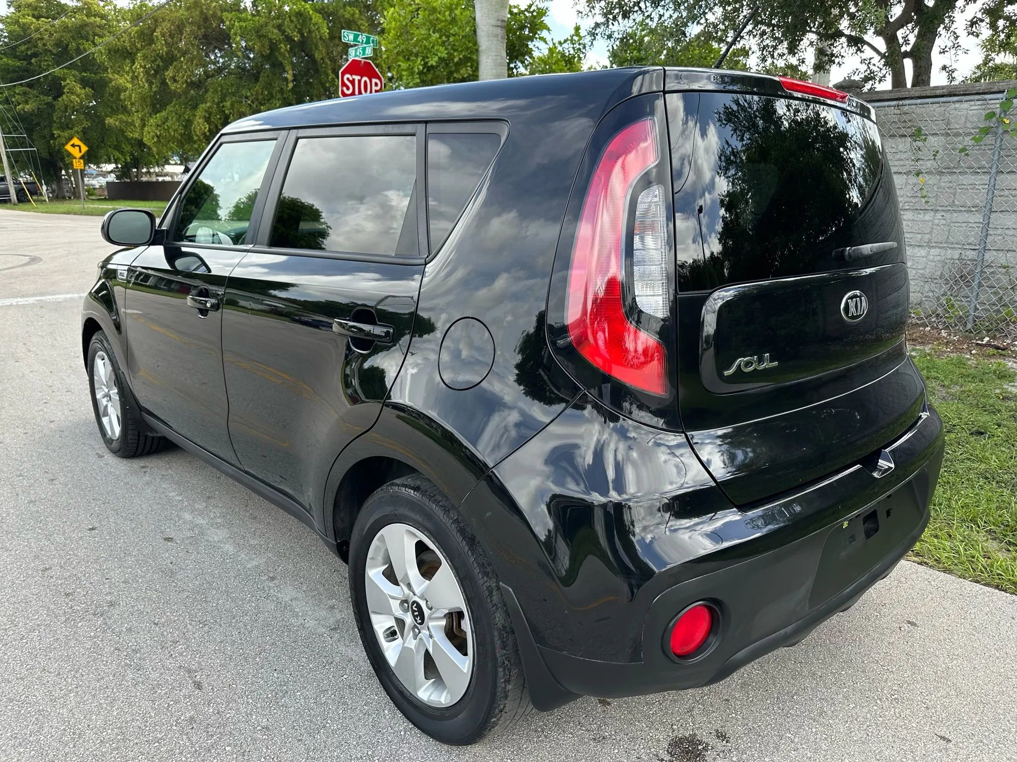 Used 2018 Kia Soul image 4