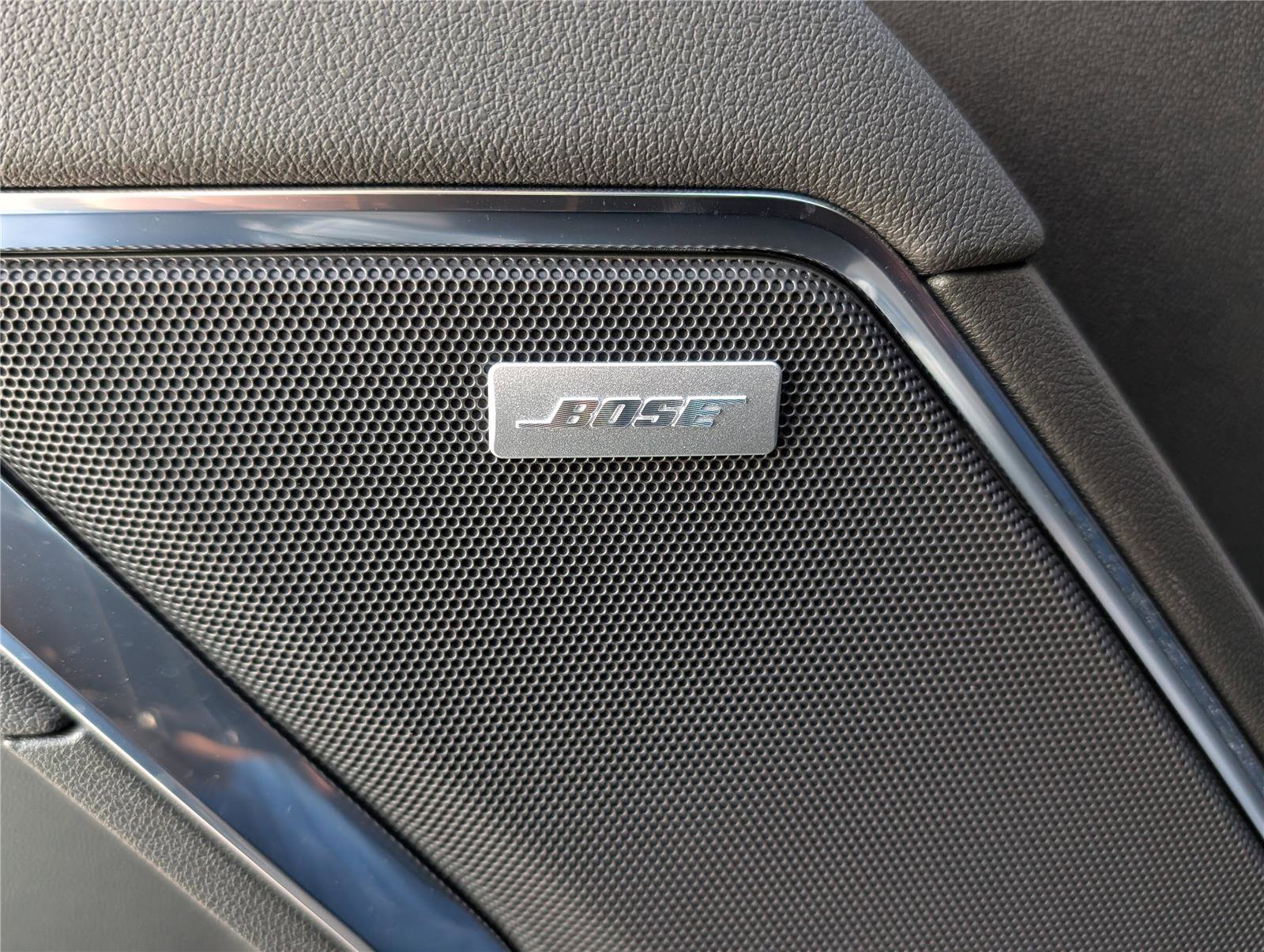 New 2026 Chevrolet Silverado 1500 RST image 21