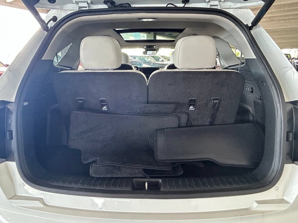 Used 2023 Kia Sorento SX FWD image 49