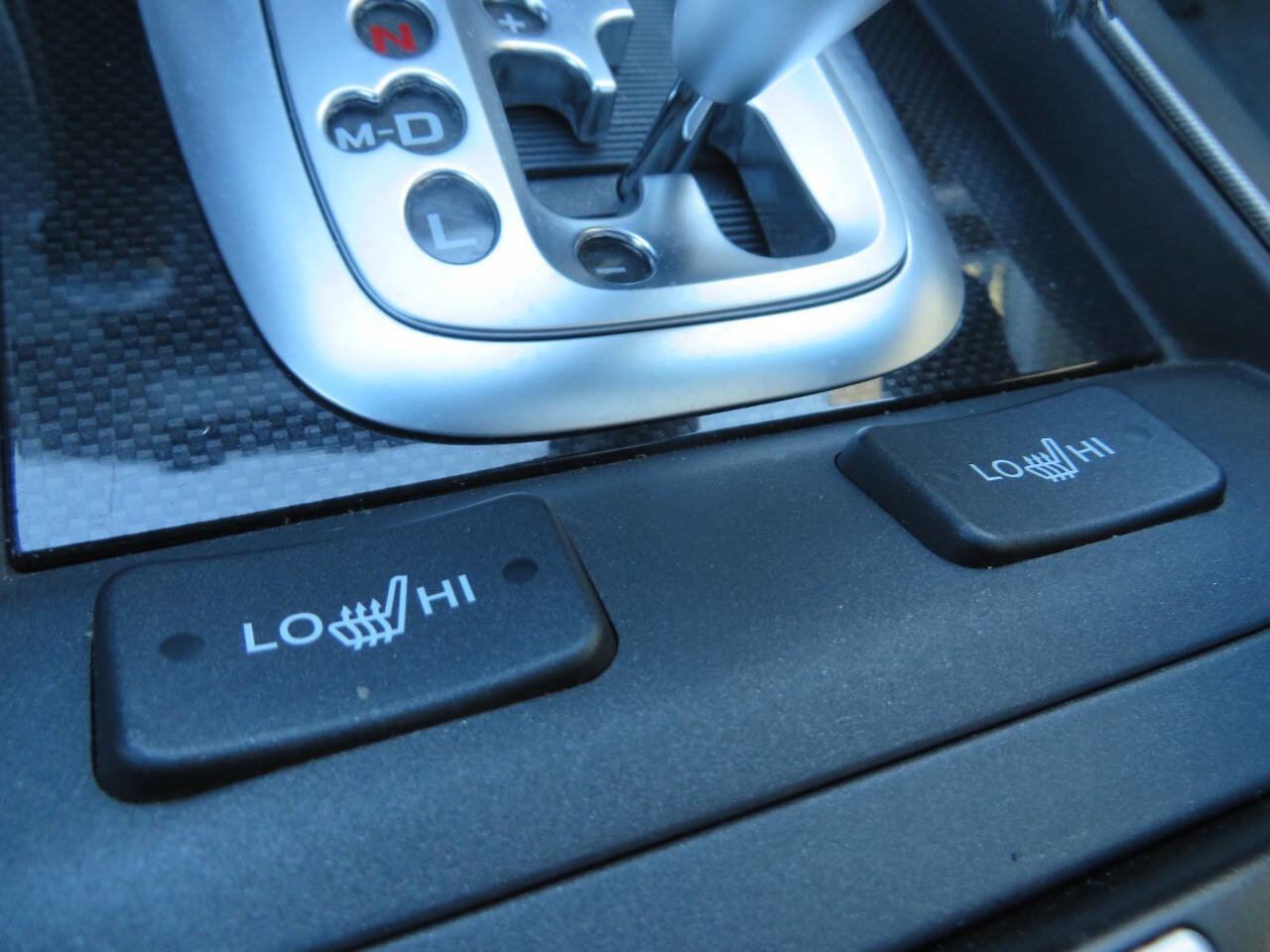 Used 2006 Acura TL image 19