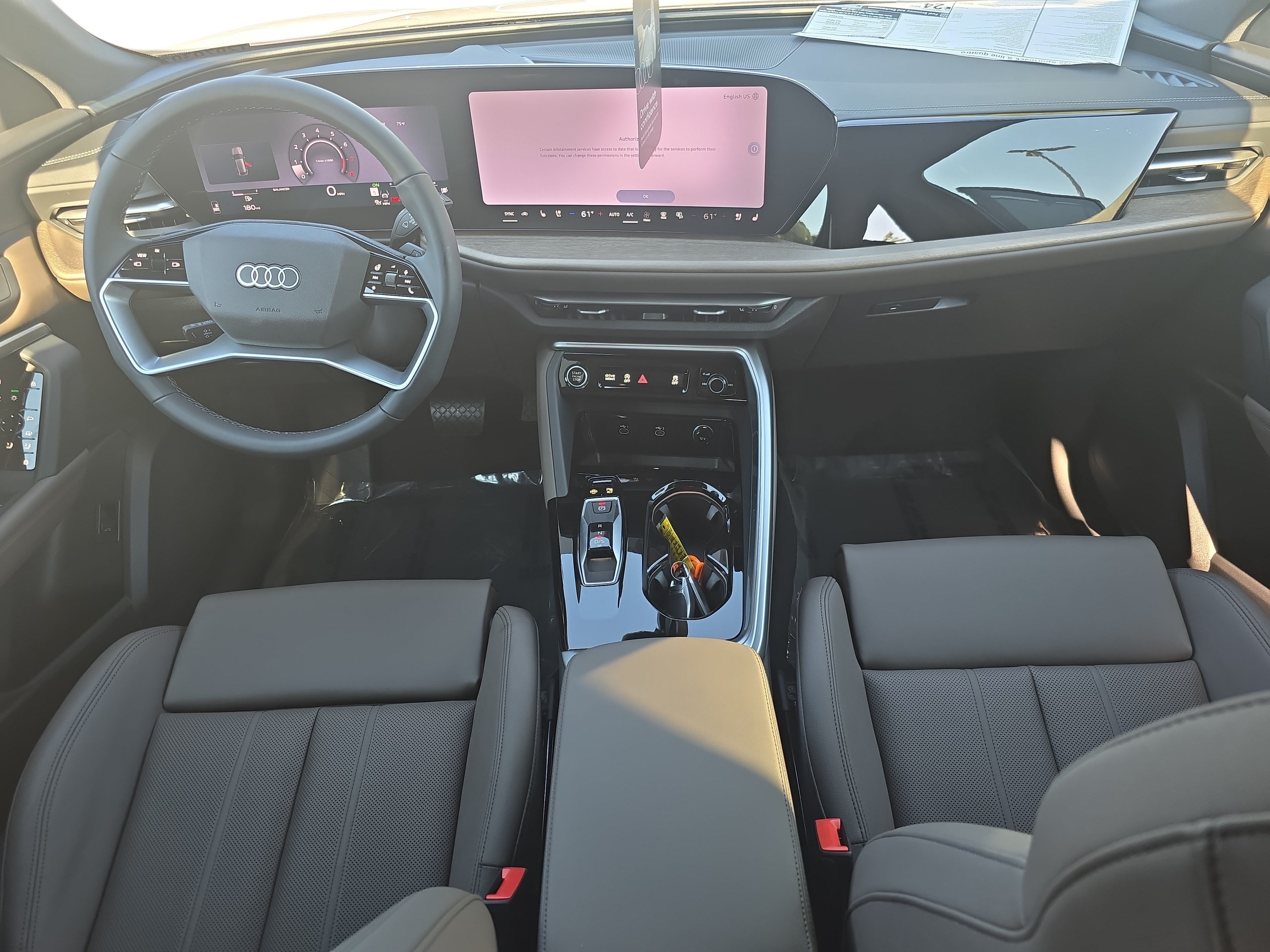 New 2026 Audi Q5 Premium Plus AWD/4WD image 9