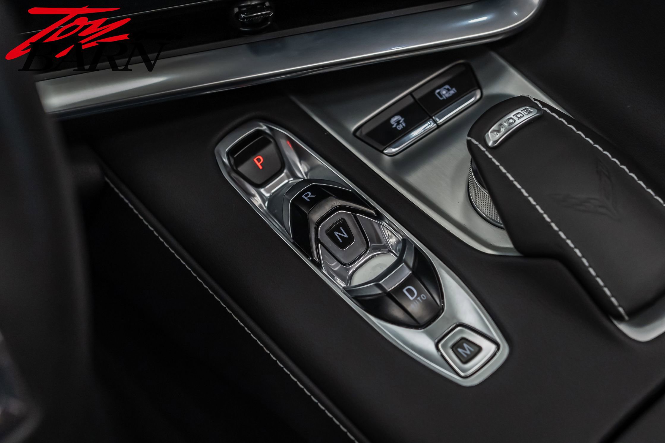 Used 2024 Chevrolet Corvette Stingray Preferred Conv w/ 2LT image 45