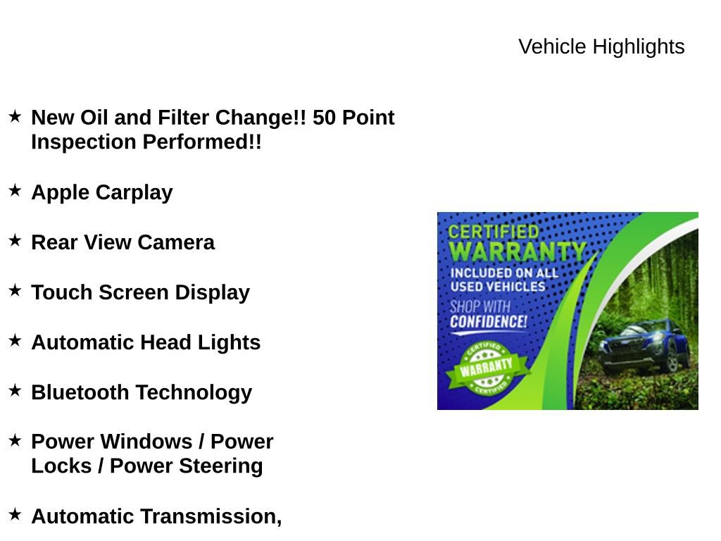 Used 2023 Honda Accord Sport video 2