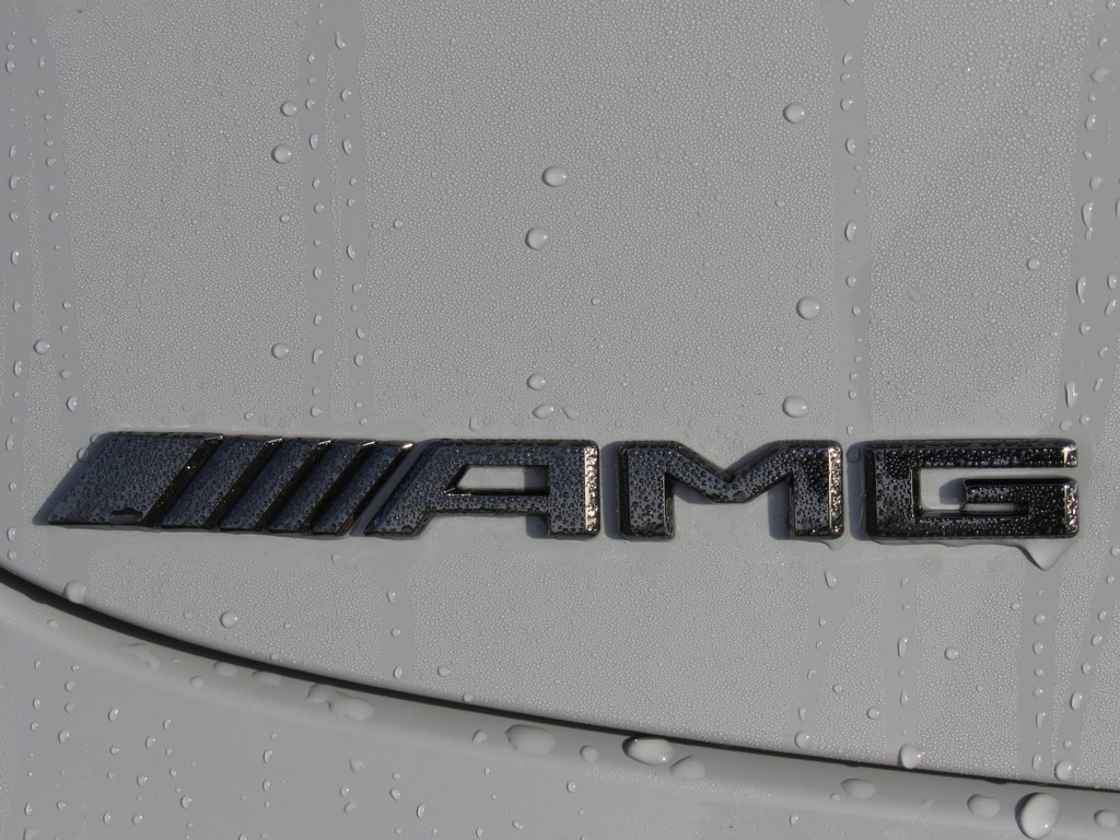 New 2026 Mercedes-Benz CLE 53 AMG 4MATIC Cabriolet image 8