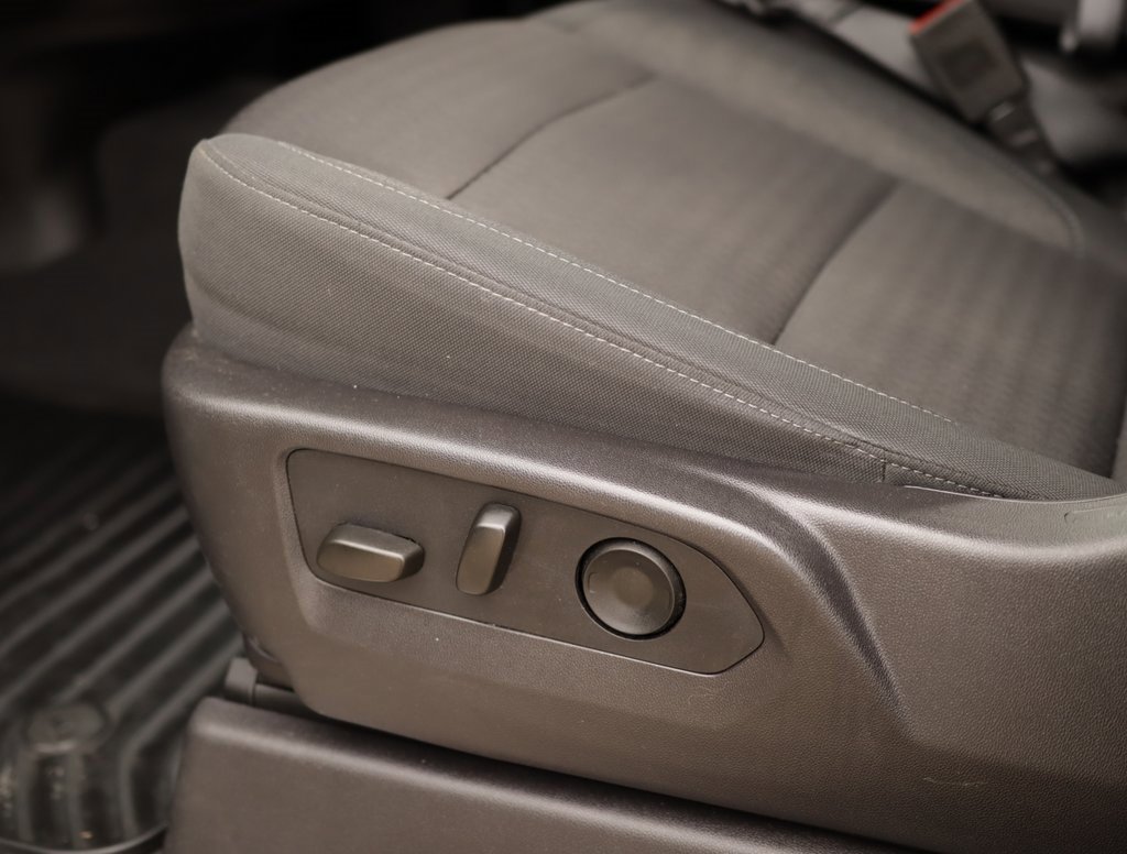 Used 2024 GMC Sierra 1500 Elevation image 22