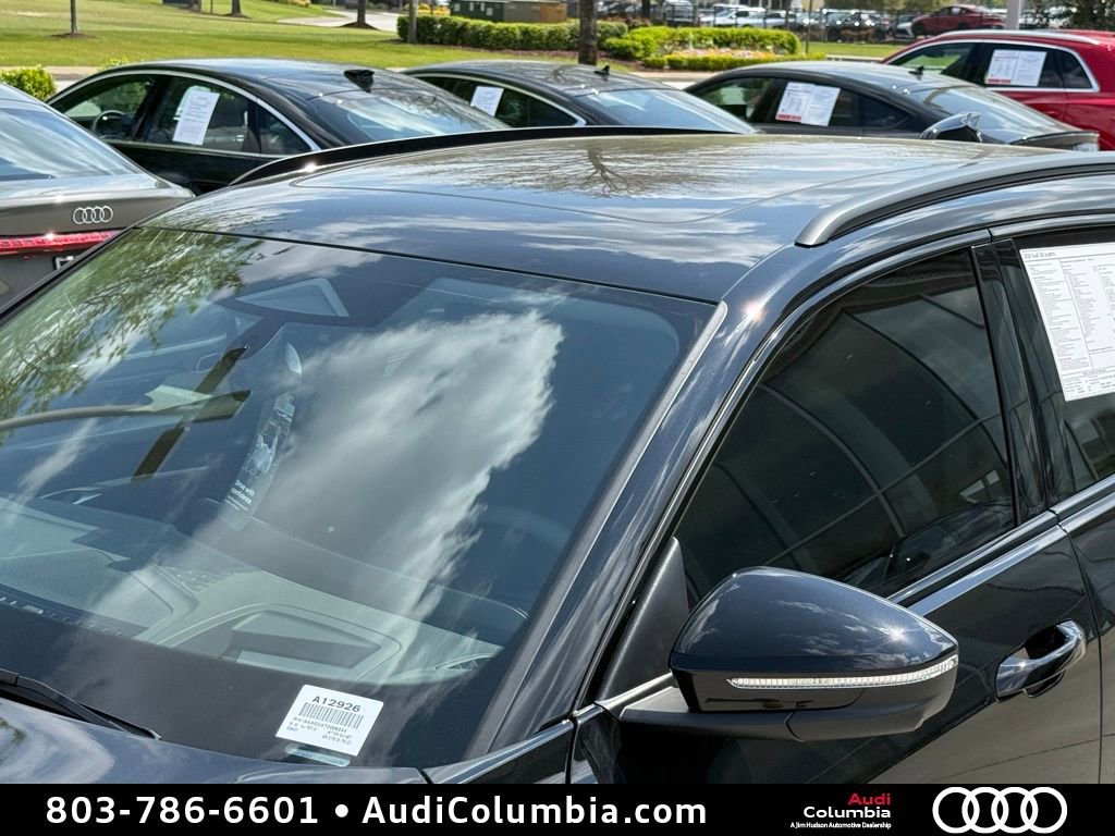 New 2026 Audi Q5 Prestige image 11