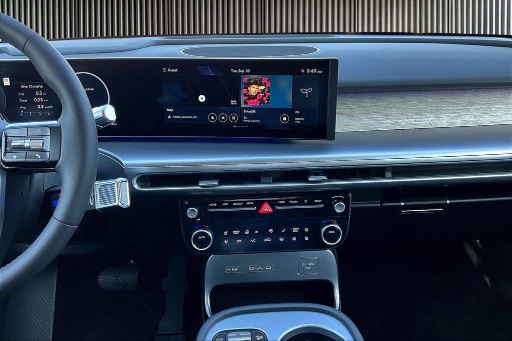 New 2026 Hyundai Ioniq 9 SEL image 7