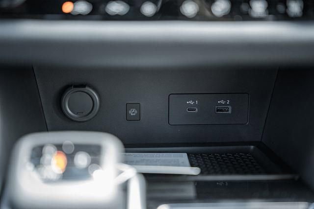 New 2025 Nissan Pathfinder SL w/ SL Premium Package image 25