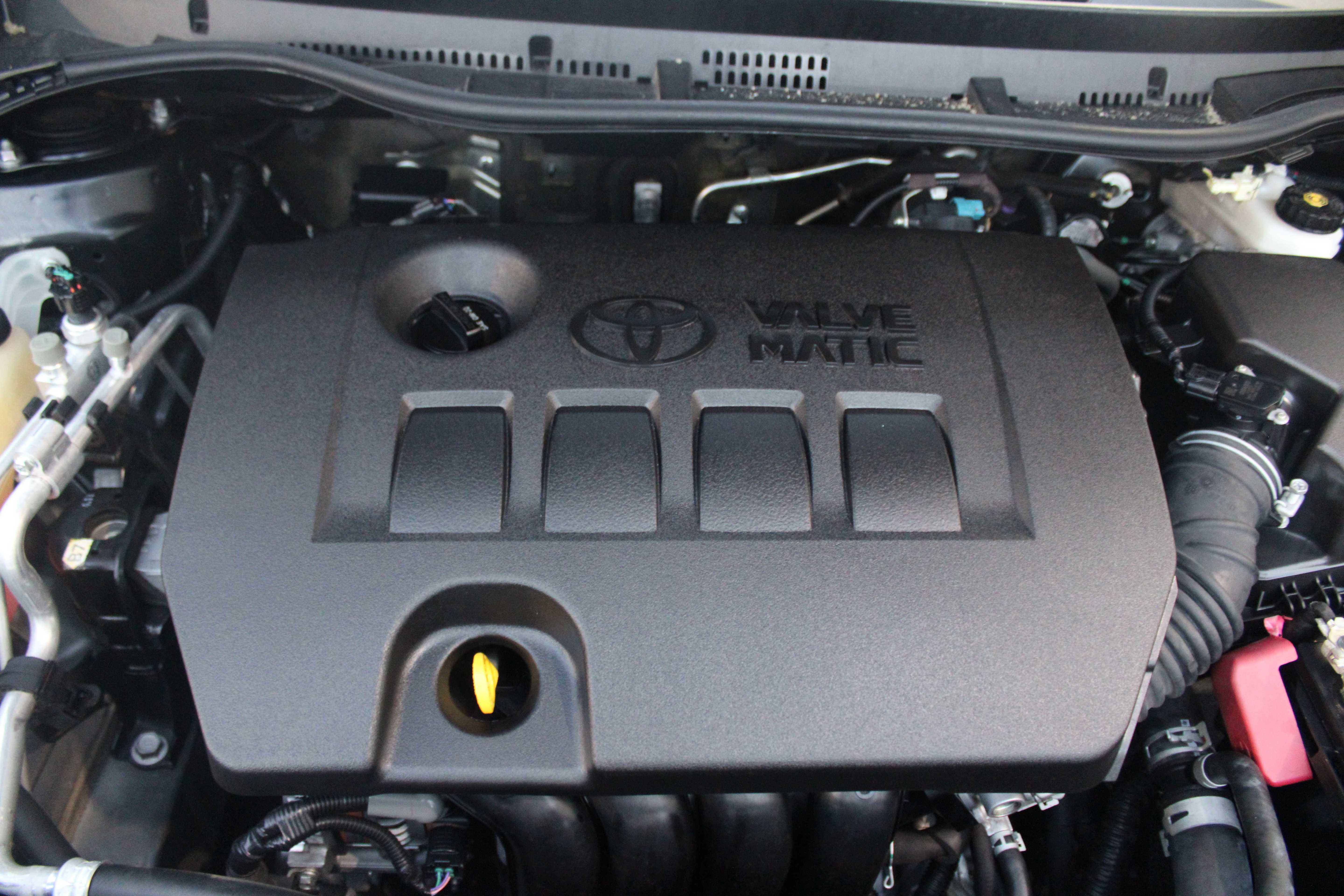 Used 2018 Toyota Corolla iM image 17