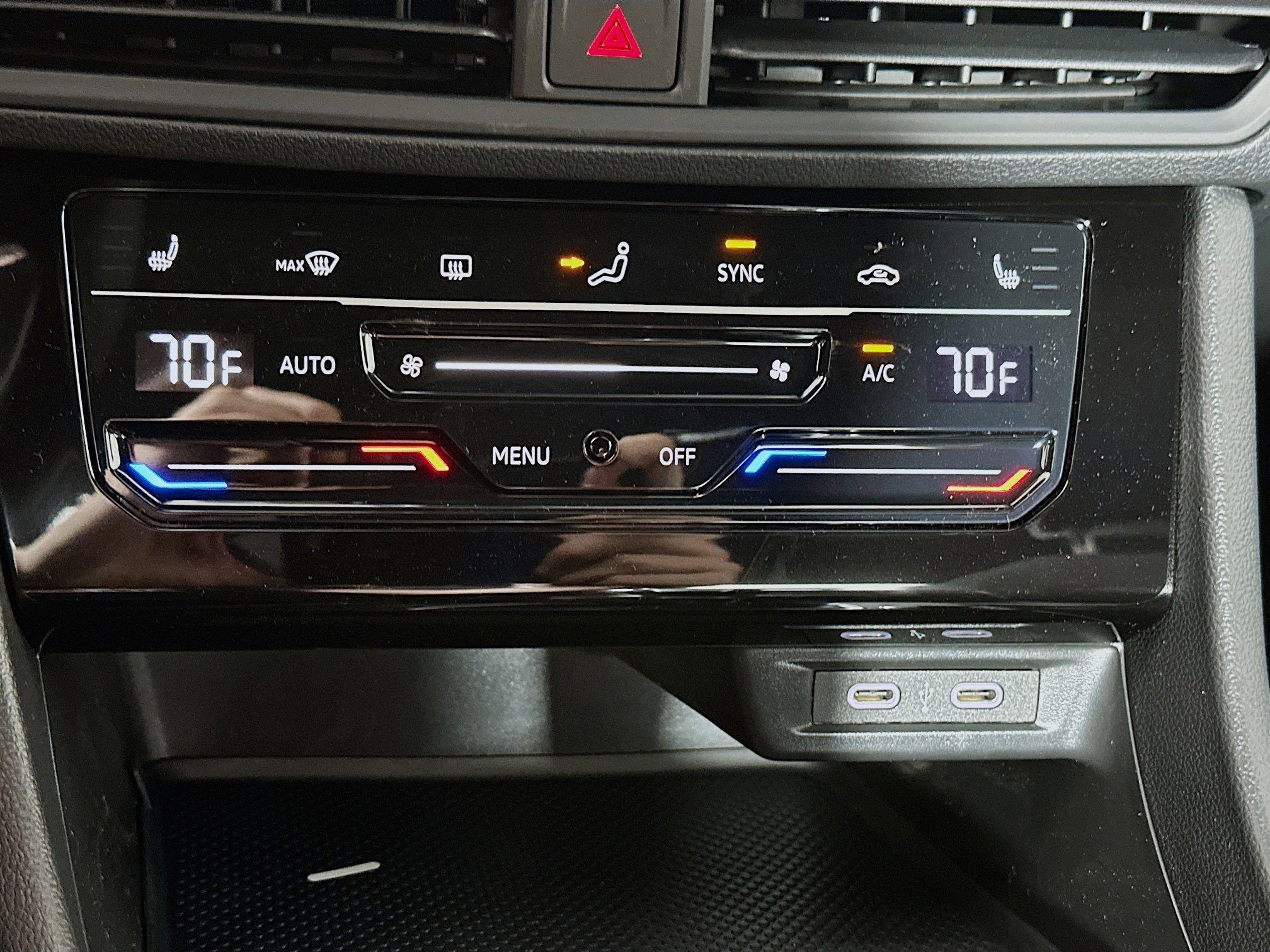 New 2025 Volkswagen Jetta Sport image 15