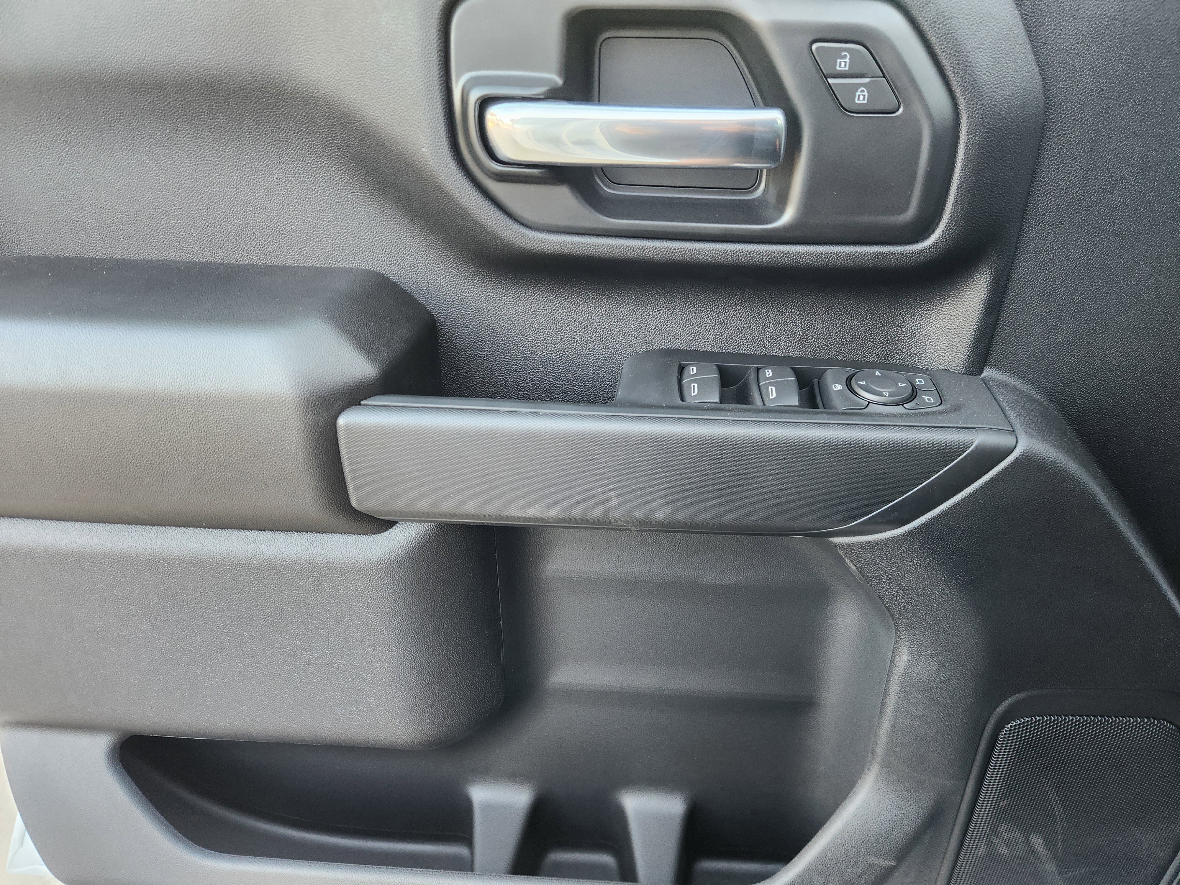 New 2025 Chevrolet Silverado 2500 W/T w/ WT Convenience Package image 23