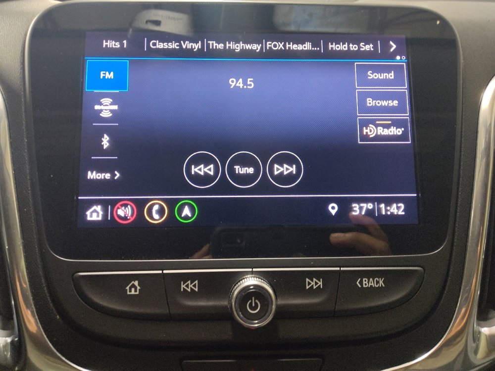 Used 2021 Chevrolet Equinox Premier FWD image 25