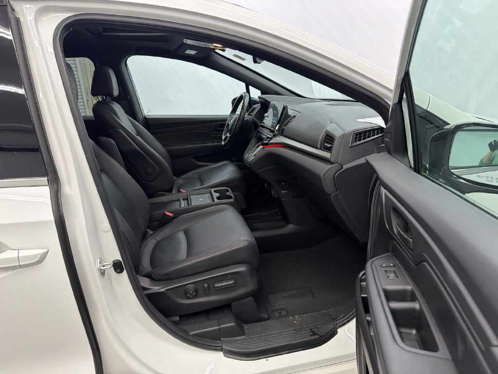 Used 2025 Honda Odyssey Sport-L image 15